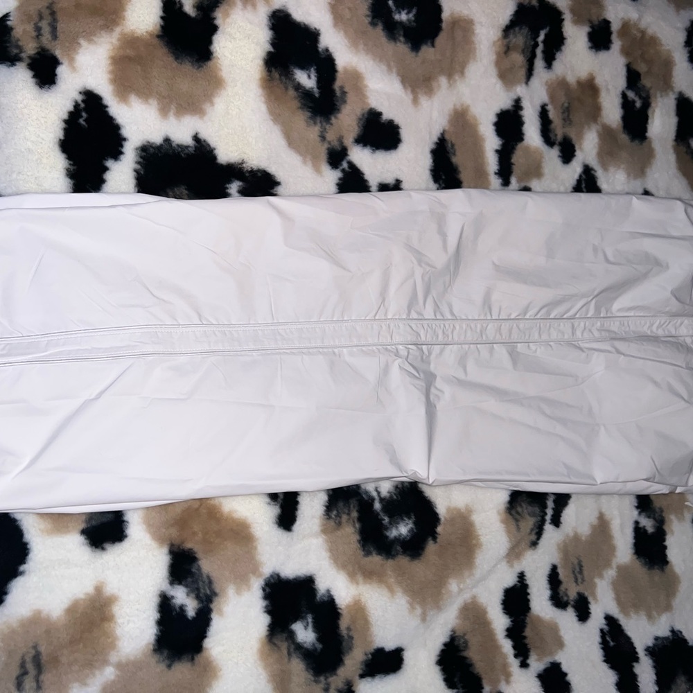 Wild Fable White Gathered Waistband